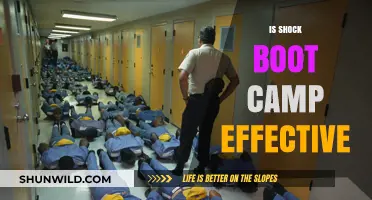 Is Shock Boot Camp Effective? Unveiling the Truth Behind the Intensity