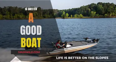 Skeeter Boats: Worth the Hype?