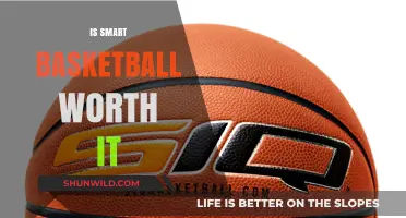Smart Basketball: Worth the Hype?