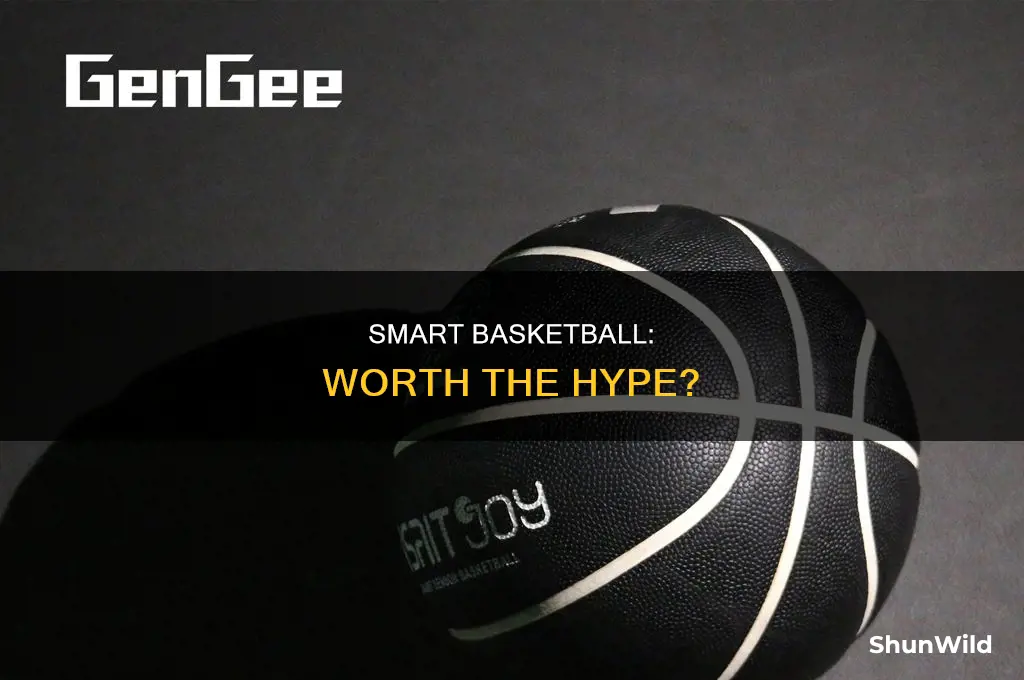 is smart basketball worth it