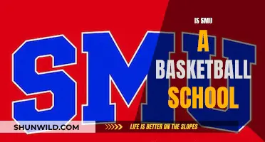 SMU's Basketball Legacy: A School's Sporting Identity