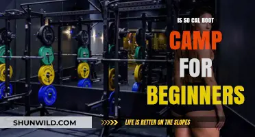 Is SoCal Boot Camp Beginner-Friendly? A Comprehensive Guide for Newbies