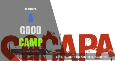 Is SOCAPA Summer Camp Worth It? A Comprehensive Review