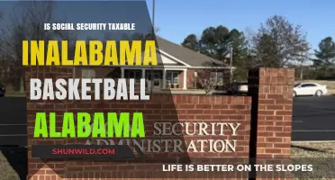 Understanding Social Security Tax in Alabama