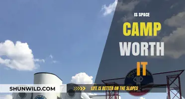 Is Space Camp Worth It? Exploring the Benefits and Experiences