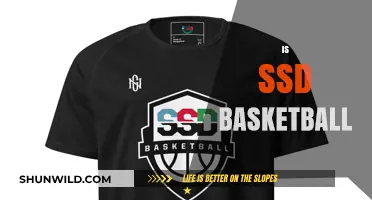 SSD Basketball: The Sport for Everyone