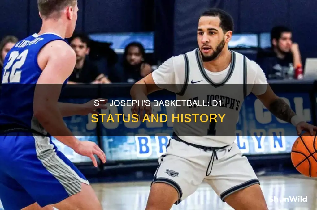 is st joseph
