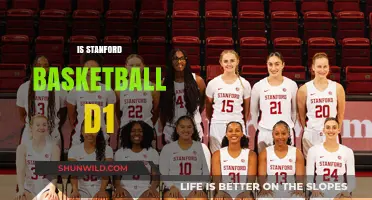 Stanford Basketball: D1 Powerhouse or Pretender?