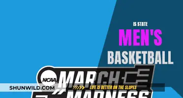 State Men's Basketball: Is It Worth the Hype?