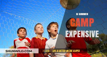 Is Summer Camp Worth the Cost? Budgeting Tips for Parents