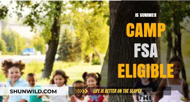 Is Summer Camp FSA Eligible? A Guide for Parents