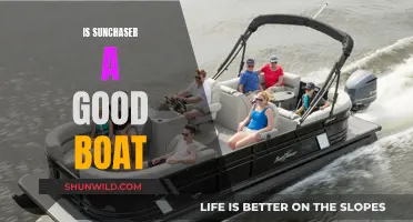 Sunchaser Boats: Are They Worth the Hype?