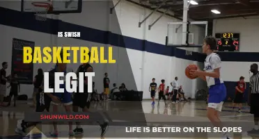 Swish Basketball: Legit or a Scam?