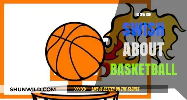 Swish Swish: Basketball-Themed Song by Katy Perry