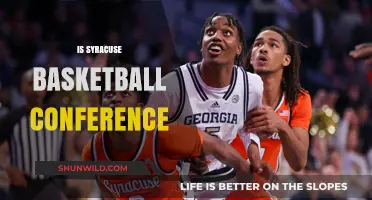 Syracuse Basketball: Conference Contender or Pretender?