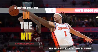 Syracuse Basketball: NIT-Bound or Missed Opportunities?