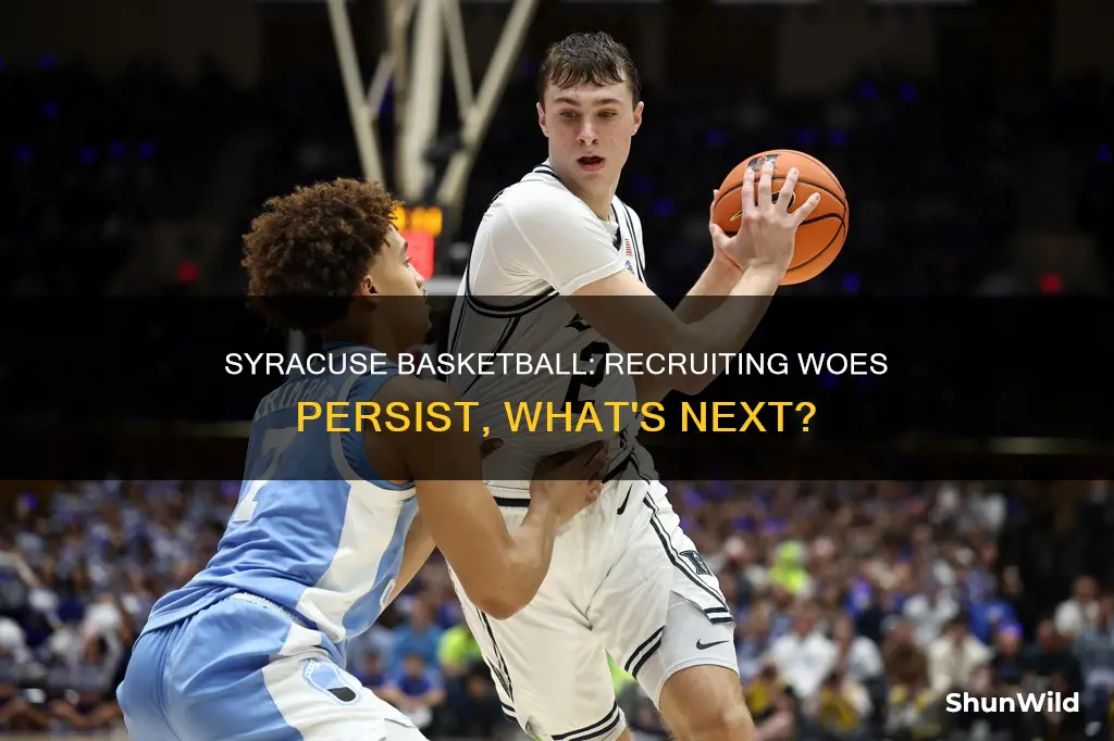 is syracuse men