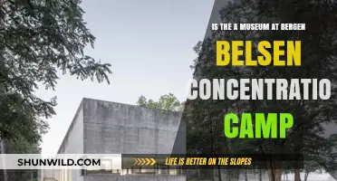 Bergen-Belsen Concentration Camp: Exploring the Memorial and Museum