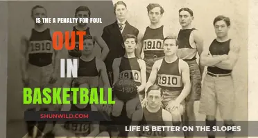 Foul Play: Understanding Basketball's Penalty System