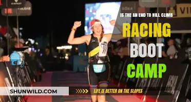 Hill Climb Racing Boot Camp: Is the Finish Line in Sight?