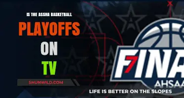 Where to Watch the ASCHA Basketball Playoffs