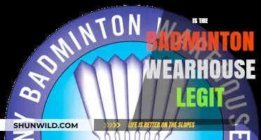 Badminton Wearhouse: Legit or a Scam?