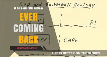 Basketball's Evolution: The Analogy's Return?