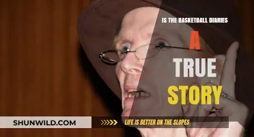 Basketball Diaries: Fact or Fiction?