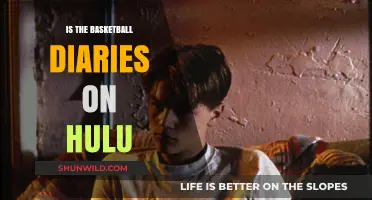 Basketball Diaries: Hulu's Hidden Gem