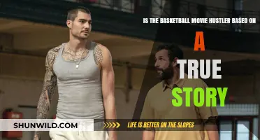 The Real Deal: 'Hustler' Movie Truth