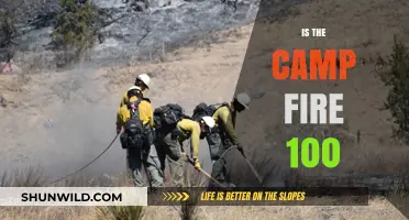 Is the Camp Fire 100% Contained? Latest Updates and Insights