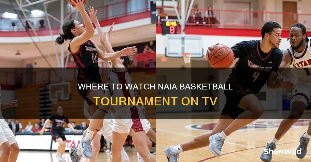 is the naia basketball tournament on tv