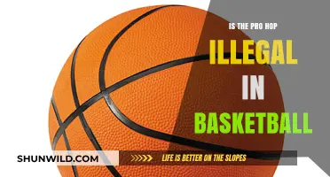 The Pro Hop: Legal or Not?