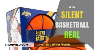 The Truth Behind the Silent Basketball