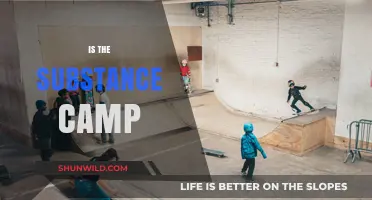 Is Substance Camp Worth It? Unveiling the Truth Behind the Hype