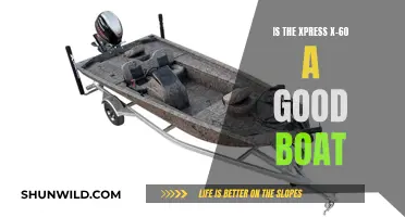 Xpress X-60: A Boat Worth Buying?