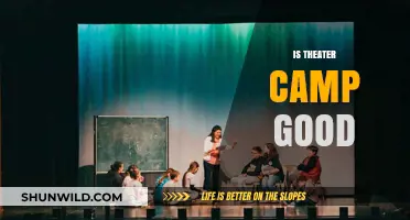 Is Theater Camp Worth It? Benefits, Challenges, and Impact Explored