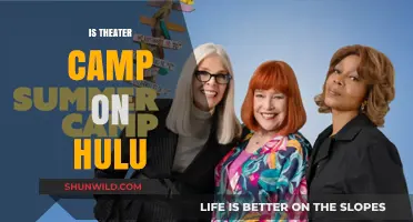 Is Theater Camp on Hulu? Streaming Guide for Fans