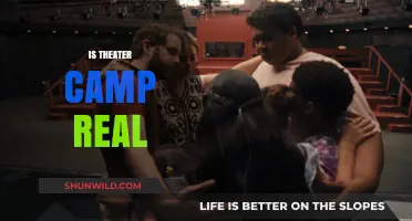 Is Theater Camp Real? Unveiling the Truth Behind the Drama