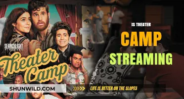Is Theater Camp Streaming? A Guide to Watching Online