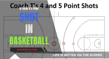 The Evolution of Basketball: Exploring the 5-Point Shot