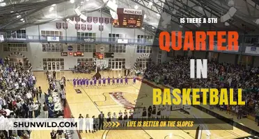 Exploring Basketball's Extra Quarters: The Fifth Period