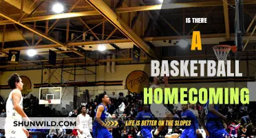 Basketball Homecoming: A Real Hoot or a Myth?