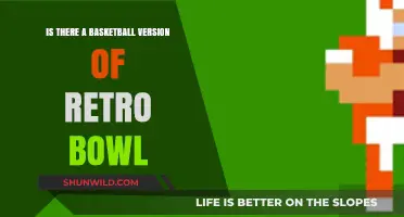 Retro Bowl's Basketball Dream: Is It Possible?