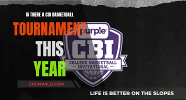 CBI Basketball Tournament: Will It Return This Year?