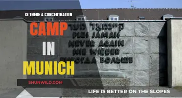 Munich's Dark History: Investigating Claims of a Concentration Camp