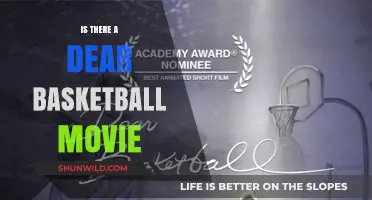 Dear Basketball: The Movie Magic