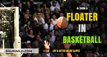 What's a Floater in Basketball? A Scoring Weapon