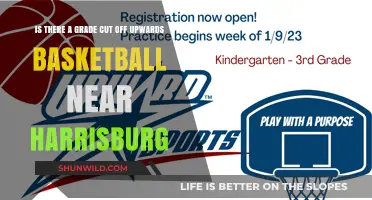 Upwards Basketball: Grades and Locations Explored