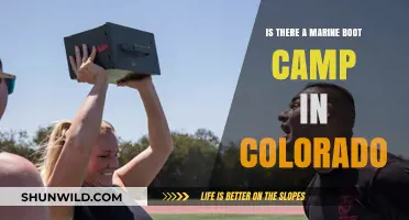 Exploring Marine Boot Camp Options in Colorado: Fact or Fiction?